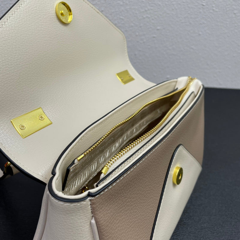 Amelia- PRDA  LUXURY BAGS - 242