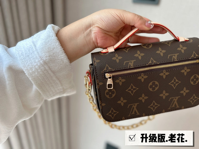 Amelia - LV Bags - 15128