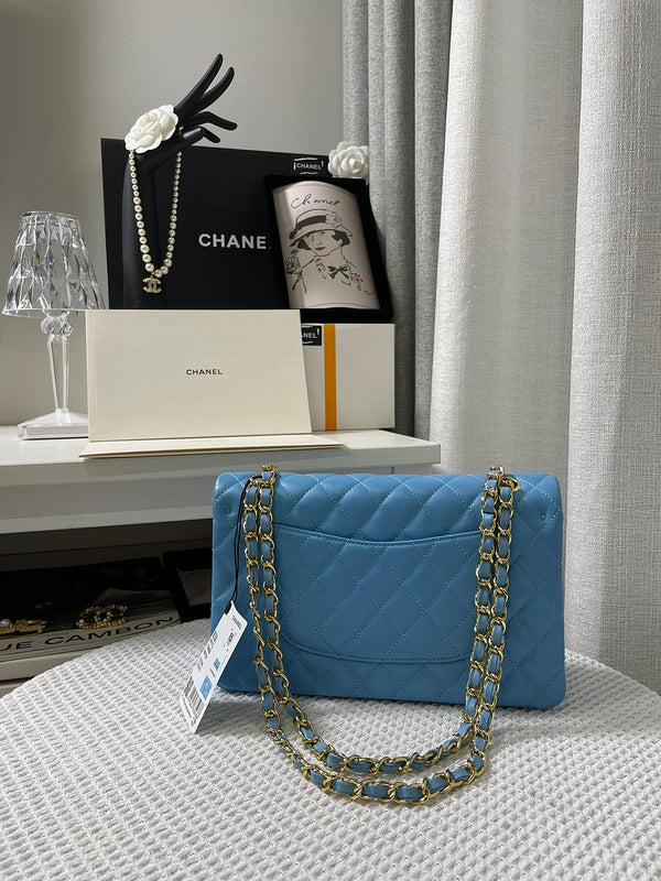 Wellow Bags - Chanel - Bags  - 272