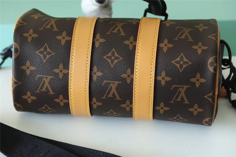 Fan Fashion Lu-Vi bags - 11241