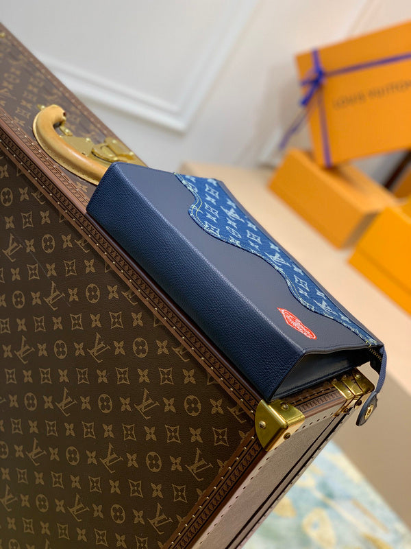 Amelia Fashion Lu-Vi bags - 17198