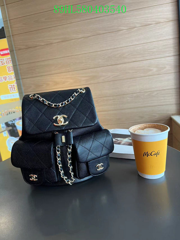 Amelia - CHL Bags - 1195
