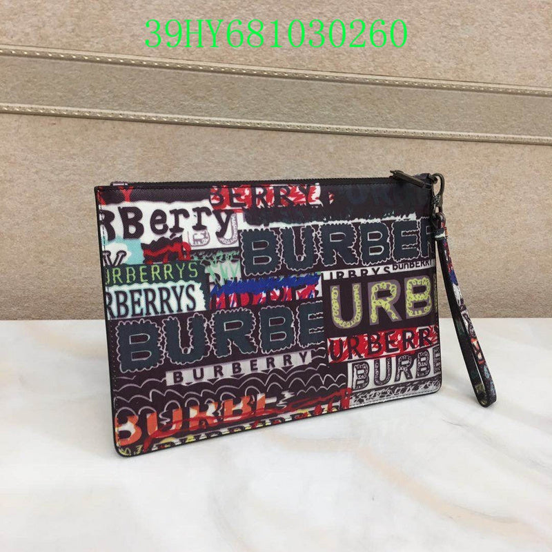 Amelia - BOR Wallet - 180
