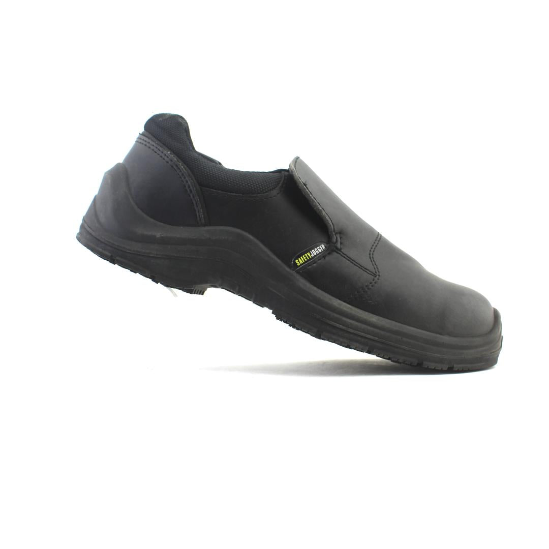 SAFETY JOGGER  DOLCE 81 - STEEL TOE - ESD