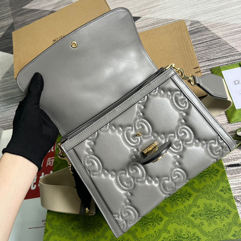 Amelia- GCI LUXURY LADY BAG - BRANDED BAGS FOR WOMEN - 168