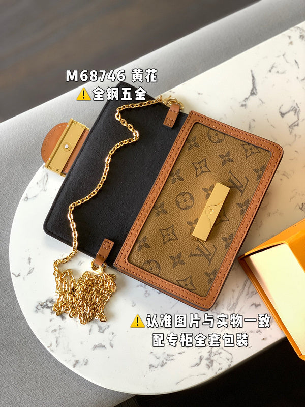 Amelia - LV Bags - 16606