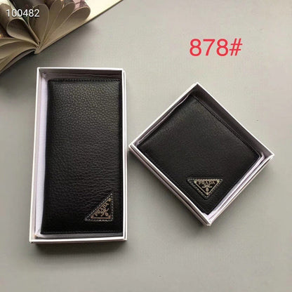 Amelia - PD Wallet - 491