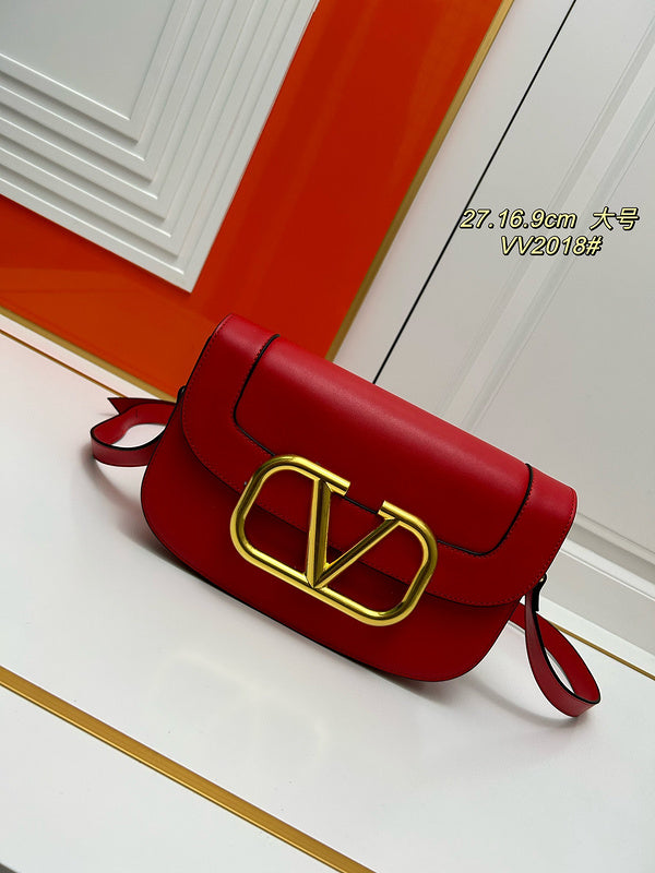 Amelia- VEL WOMEN LUXURY BAGS - 523