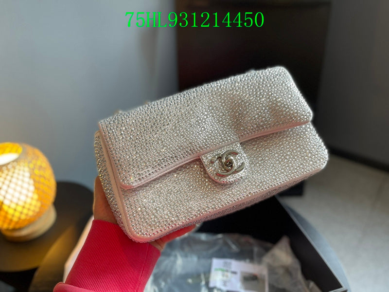 Amelia - CHL Bags - 1694
