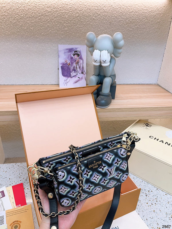 Amelia - LV Bags - 14608