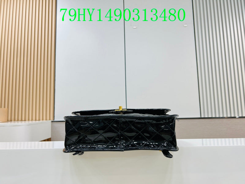 Amelia - CHL Bags - 1329