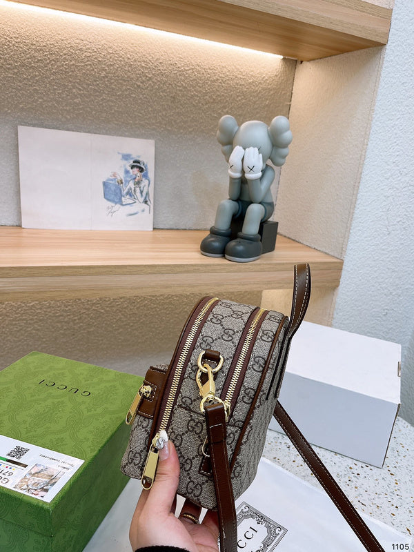 Amelia  - GCI Bags - 11867