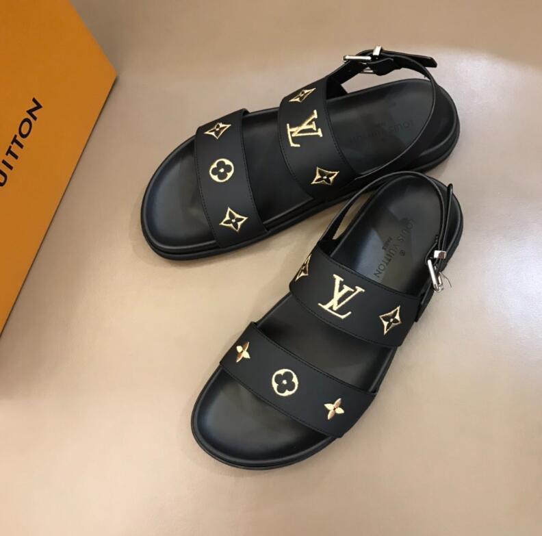 AmeliaLuxury - LOV Men Shoes - 1538