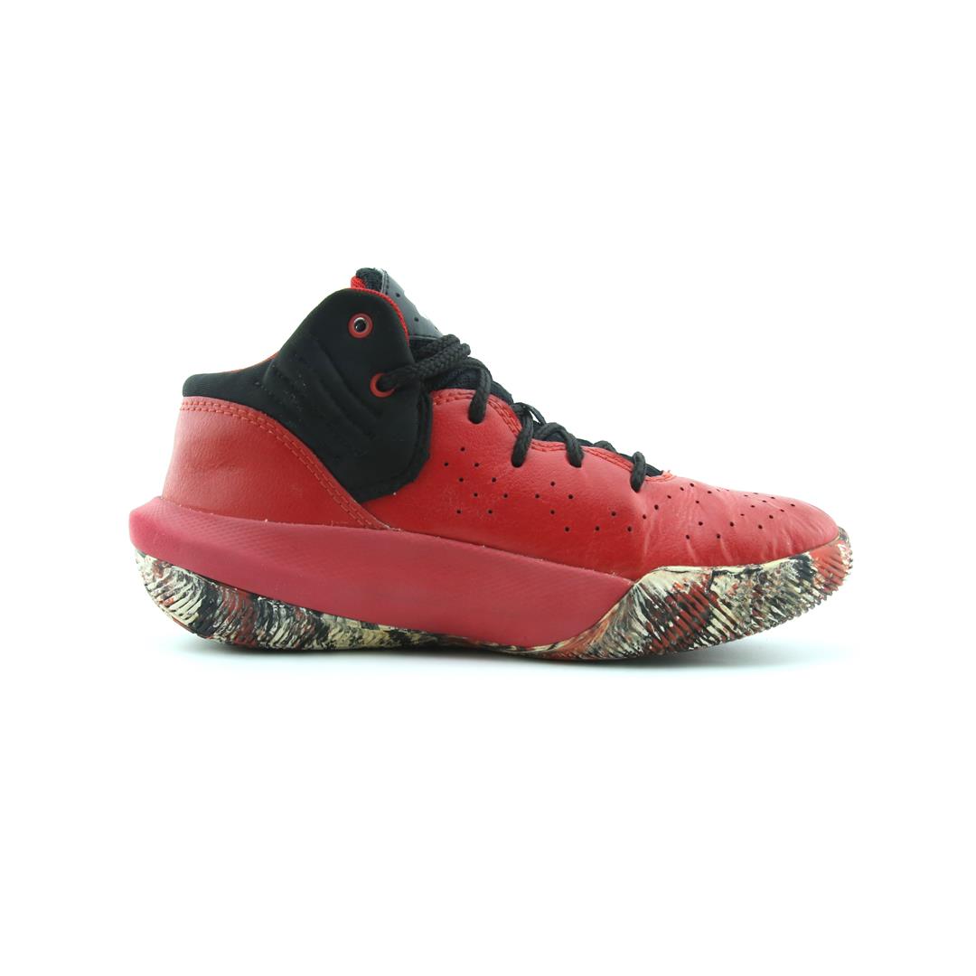 UNDER ARMOUR JET 21