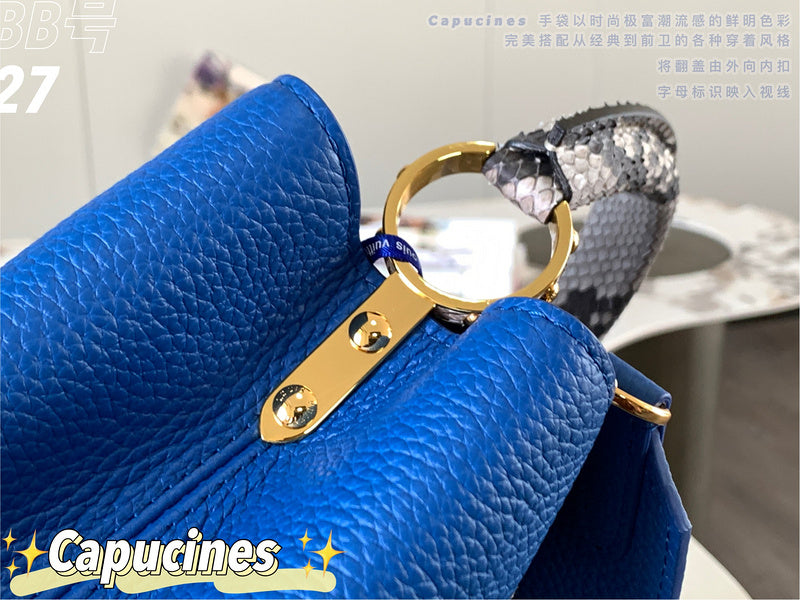 Amelia's Bag Gallery - LOV Bags - 1266