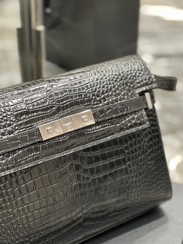 Amelia - YSL Bag - 1238