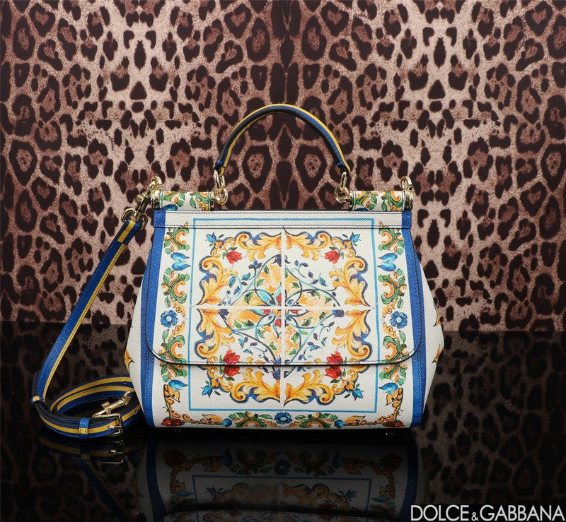 Amelia- DG Bags - 410