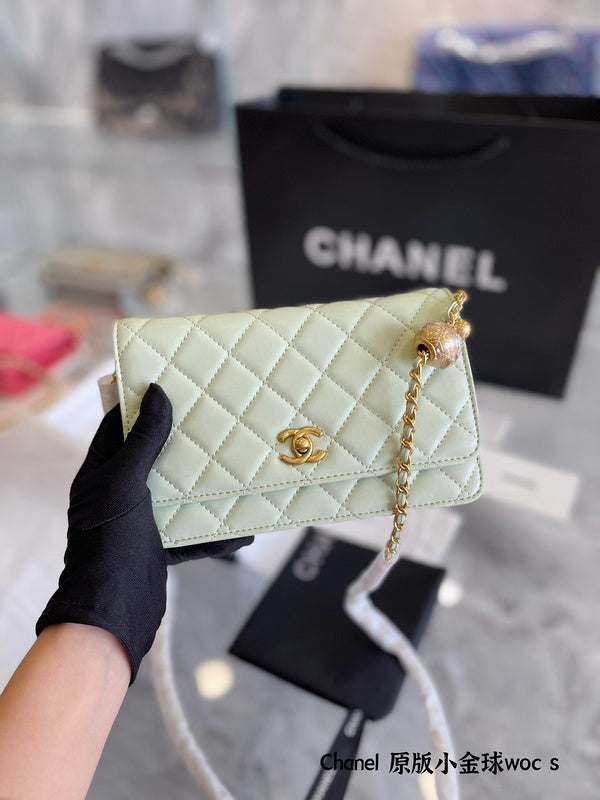 Amelia- CHL Bags - 7250