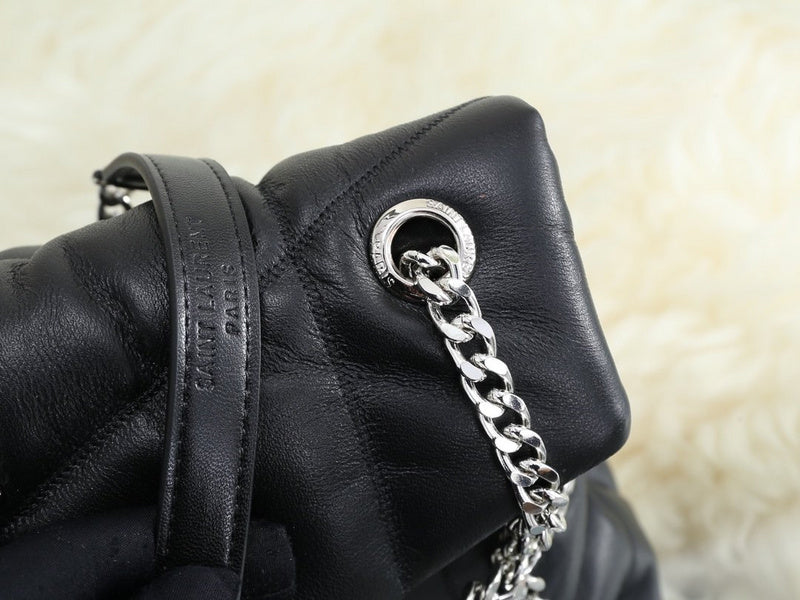 Amelia - YSL Bag - 3526