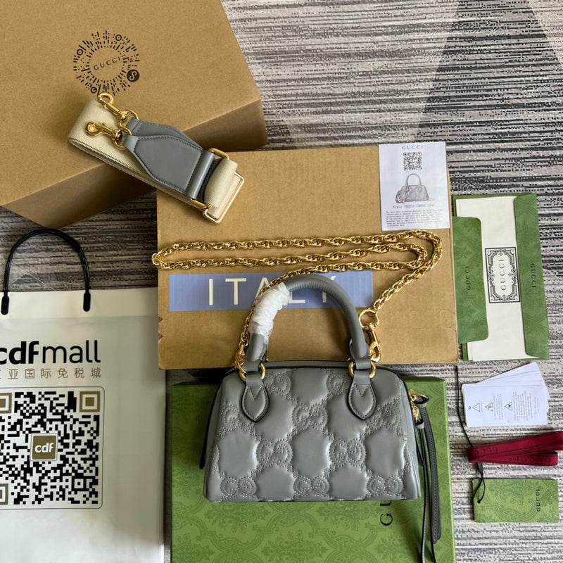 Amelia- GCI Bags - 4275
