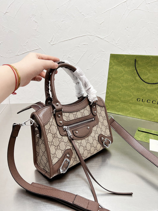 Amelia - BGA Bags - 1511