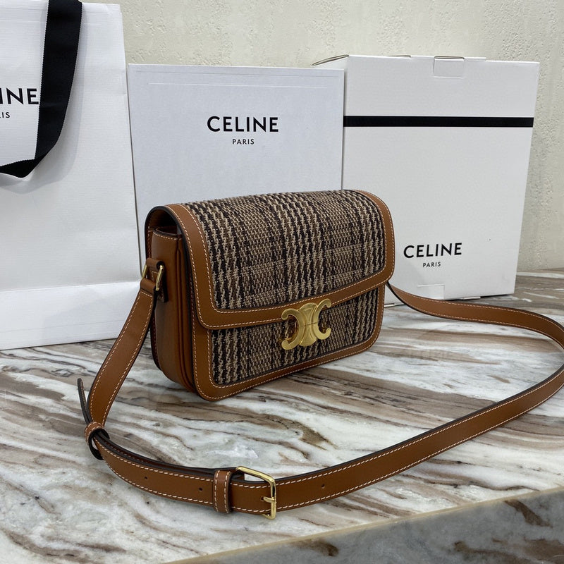Amelia - COL Lady Bags - 209