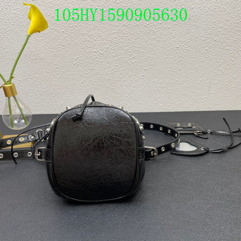 Amelia - BGA Bags - 2137