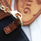 Fan Fashion Lu-Vi bags - 8112