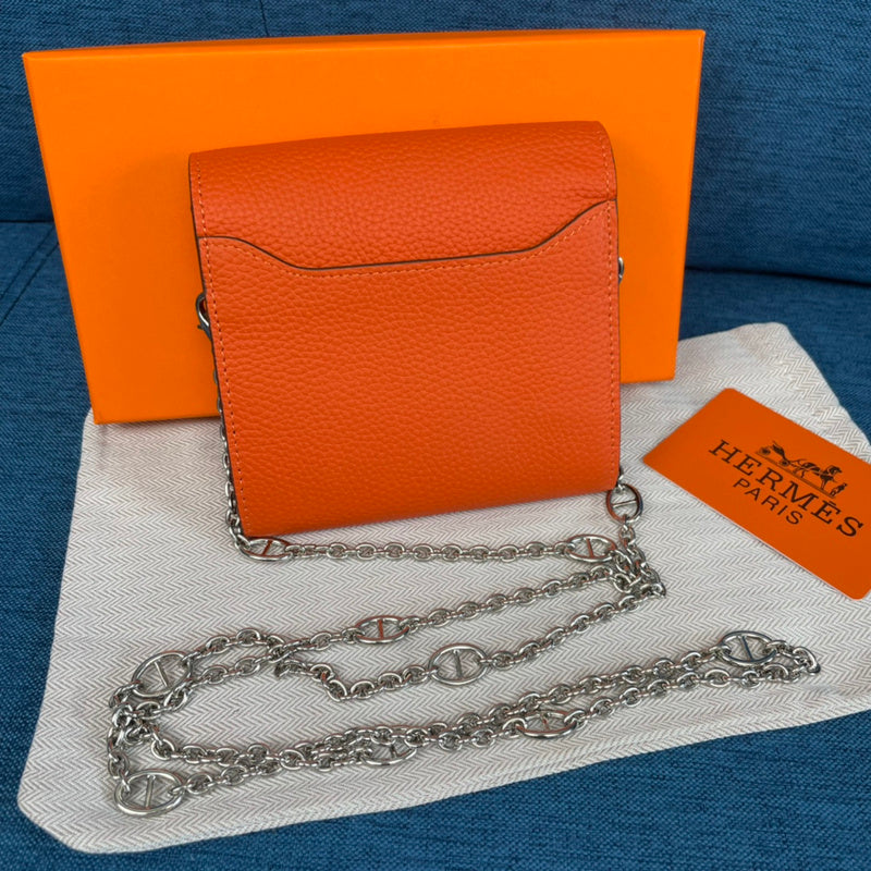 Amelia- HRMS LUXURY BAGS - 647