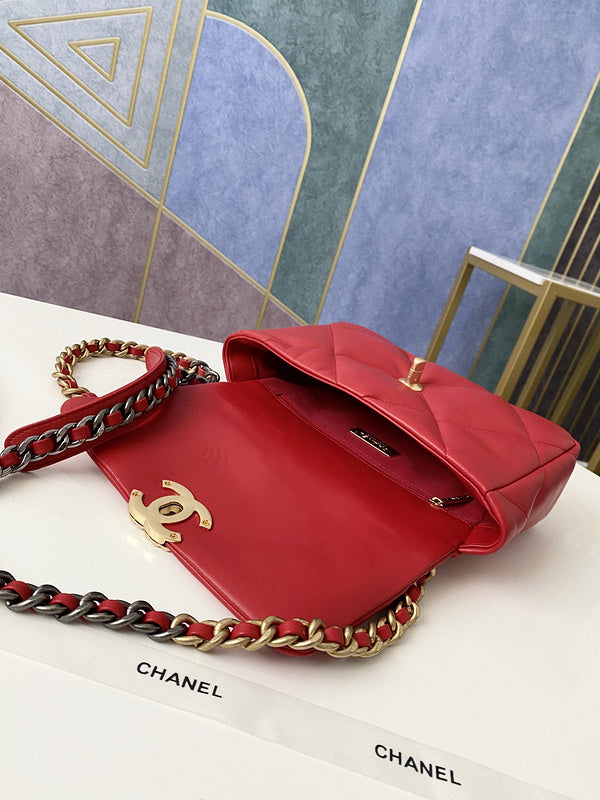 Wellow Bags - Chanel - Bags  - 484