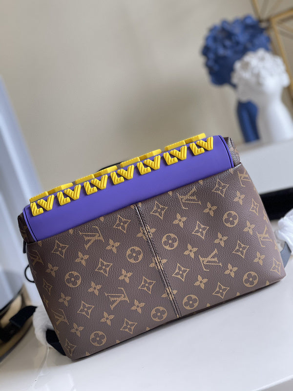 Amelia- - LOV Men Bags - 214