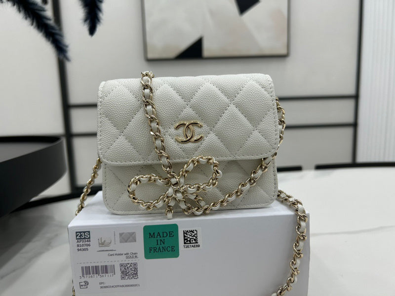 Wellow Bags - Chanel - Bags  - 455