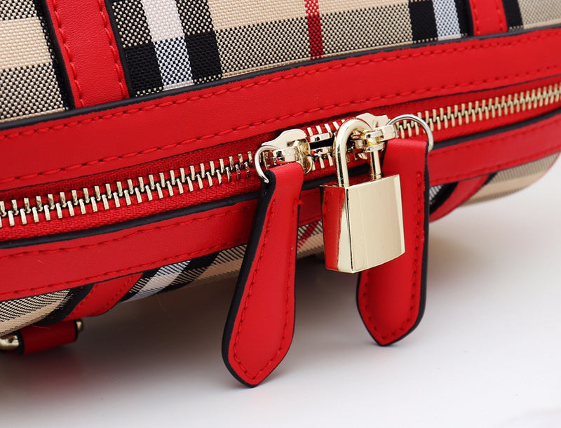 B-Berry Bags - Women Ameliave Luxury Bags - 1017