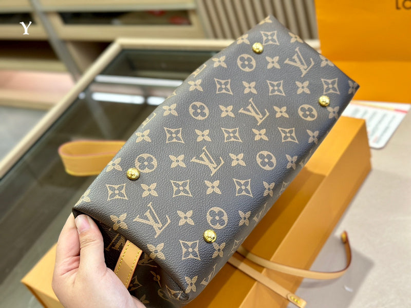 Amelia - LV Bags - 14848