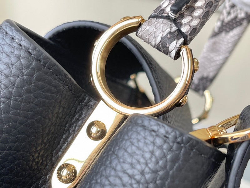 Fashion Lu-Vi bags - 4824