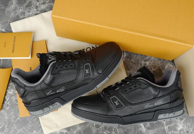 AmeliaLuxury - LOV Men Shoes - 1110