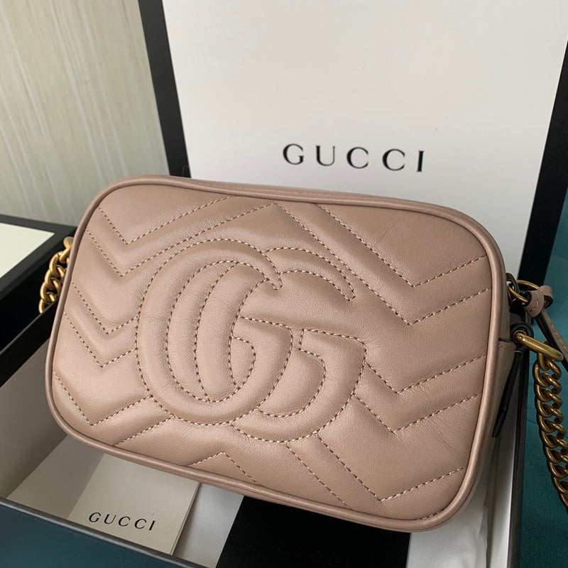Amelia- GCI Bags - 4851