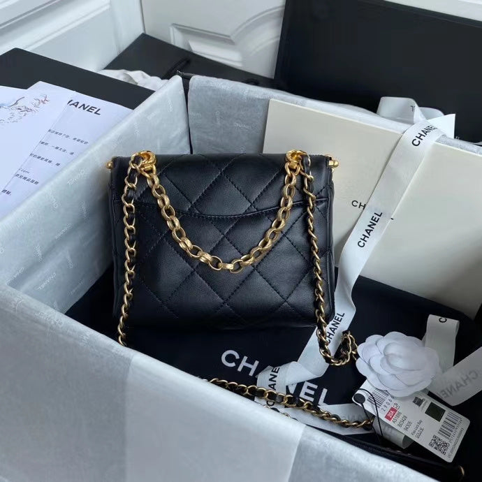 Amelia - CHL Lady Bags - 692