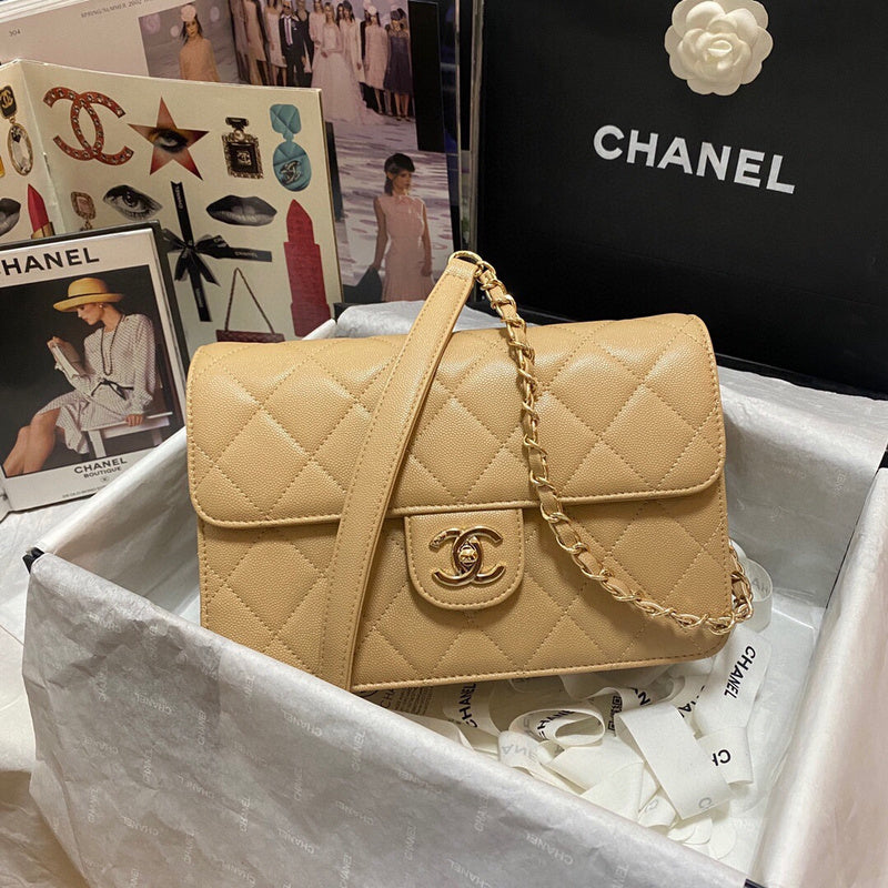 AmeliaLuxury - CHL Bags - 3435