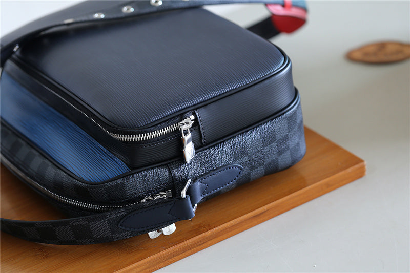 Fan Fashion Lu-Vi bags - 10453