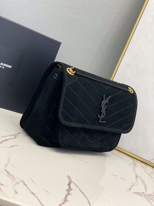 Amelia - YSL Bag - 2158