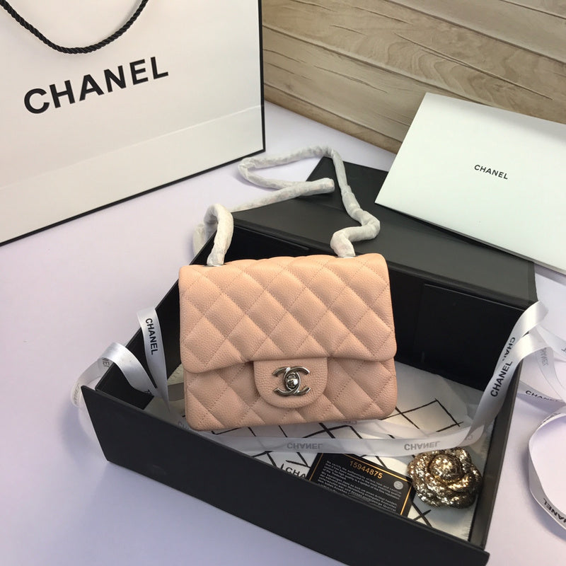 Amelia- CHL Bags - 6548