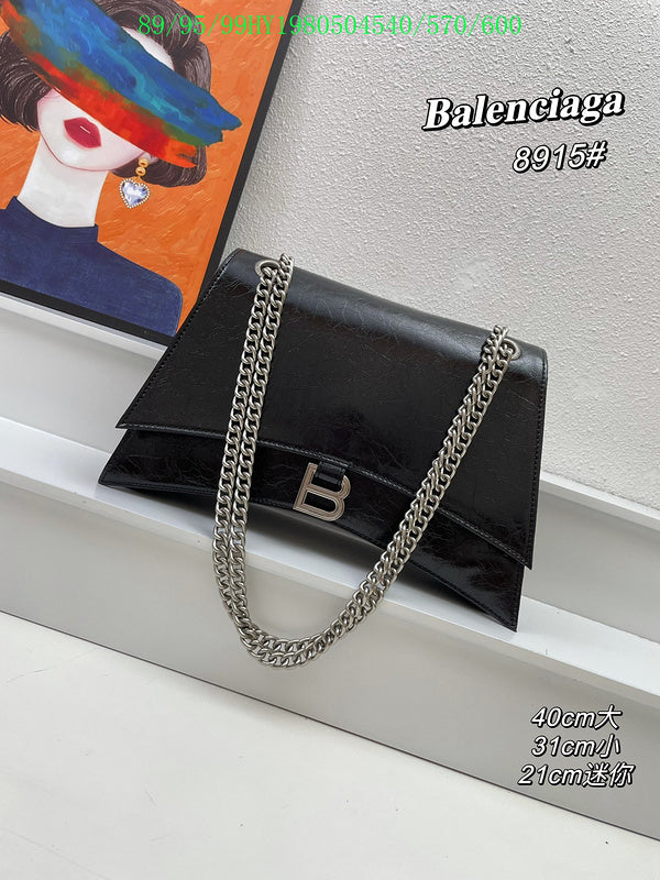 Amelia - BGA Bags - 1800