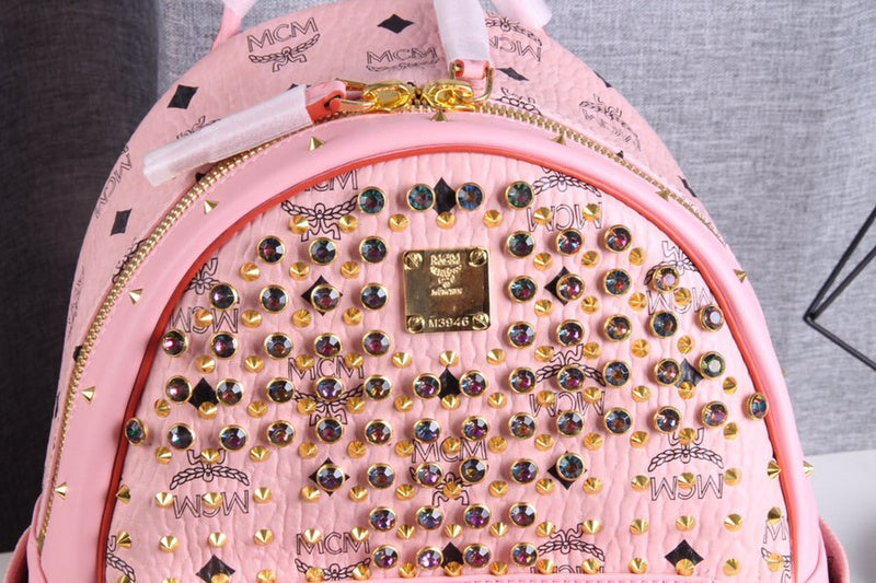 Amelia - MAmeliaBRANDED BAGS - 064