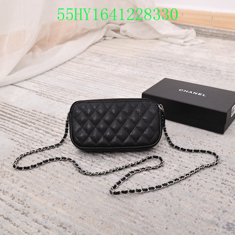 Amelia - CHL Bags - 1647