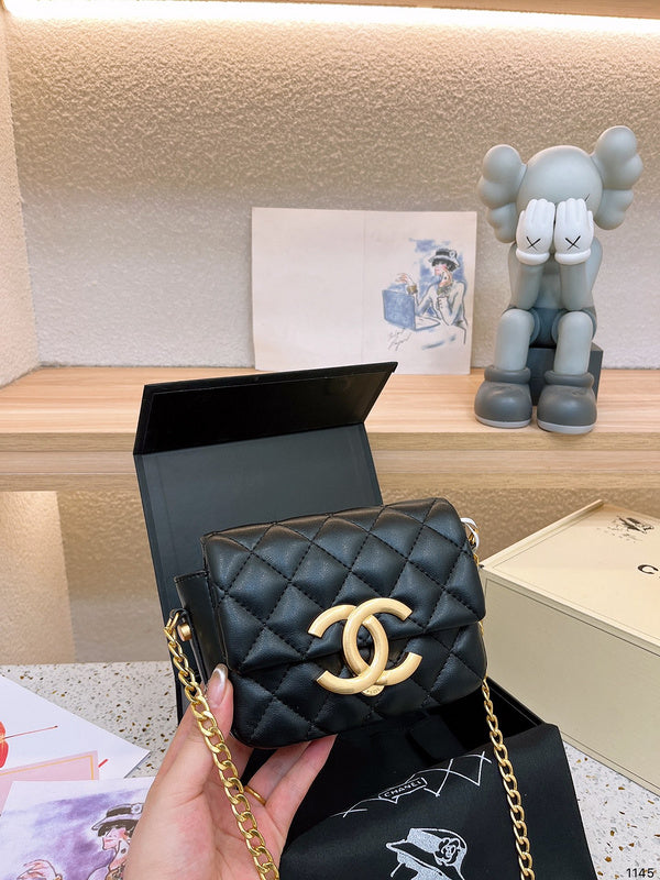 Amelia- CHL Bags - 7034