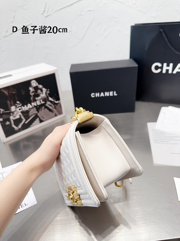 Amelia- CHL Bags - 6788