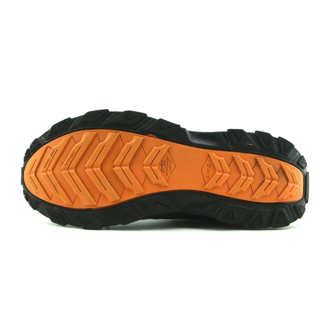 ICEPEAK A.W.S  WATER-RESISTANT