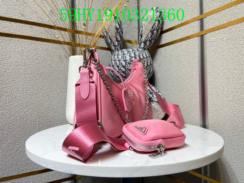 Prada Bags - The Barnes Bags  1545