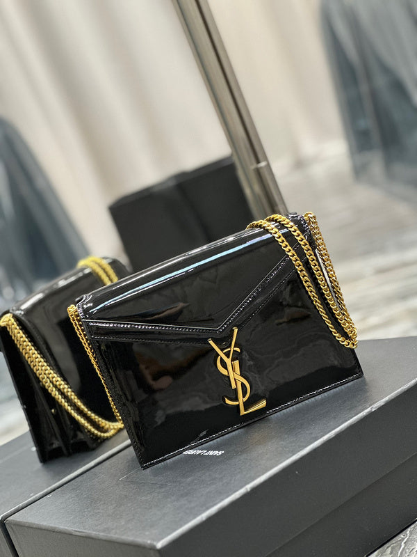 Amelia - YSL Bag - 3974